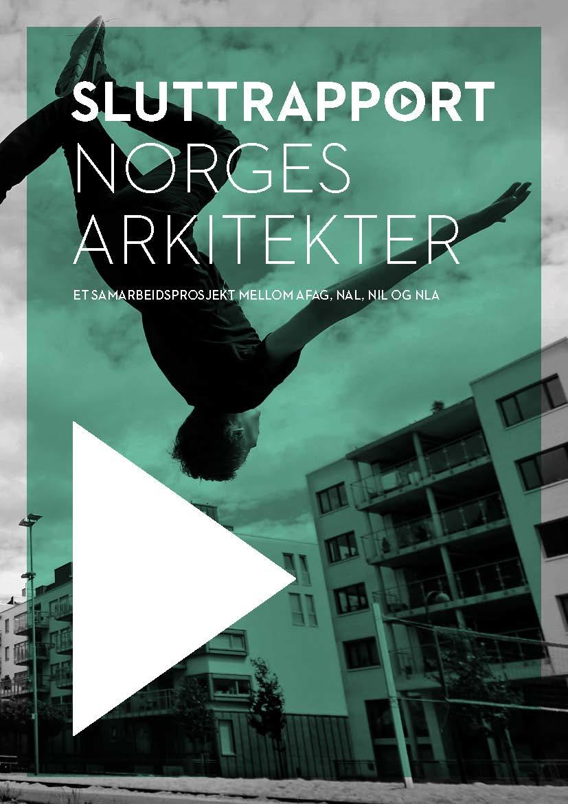 Sluttrapporten er klar