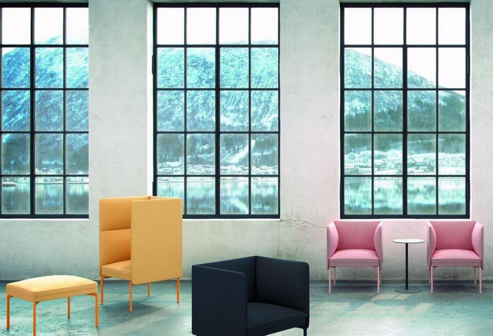 Frokostmøte #1: Hvordan styrke norsk design og designindustri?