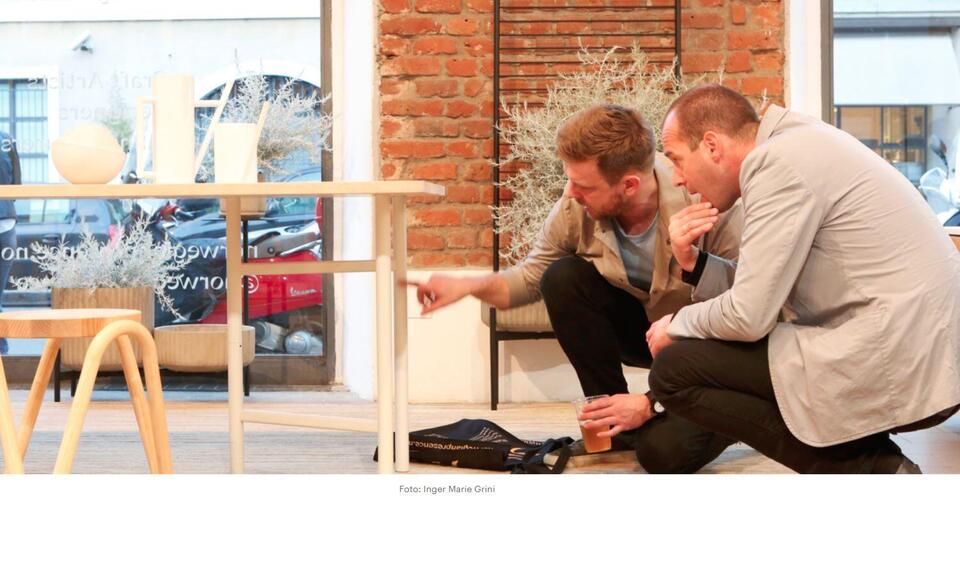 SMI frokostmøte kl. 9-10.30: Hvordan lykkes med eksport og internasjonal profilering?