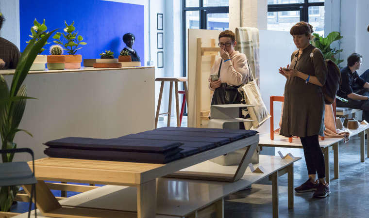 SMI: Norsk design er en sårt tiltrengt vekstnæring