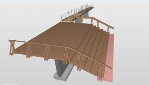 Statsbyggs BIM-krav i ny drakt, egne kravsett for IARK. Trer i kraft 1. juli 2022.