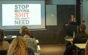 Rapport fra NILs fagdag 2019; Green square