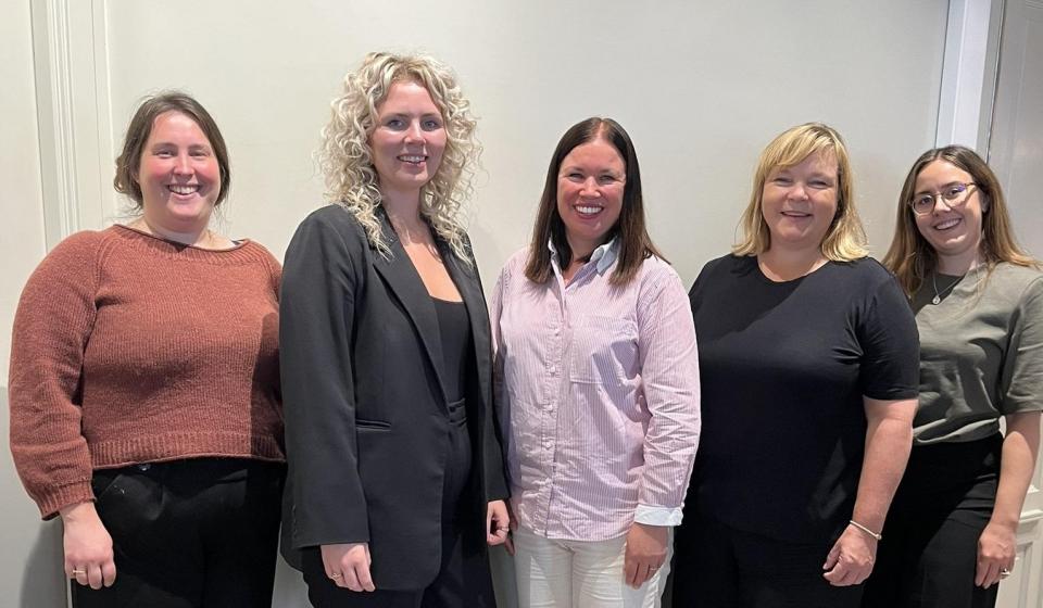 Hvordan står det til med aktualiseringen av NIL? Oppdatering fra styret i NIL.