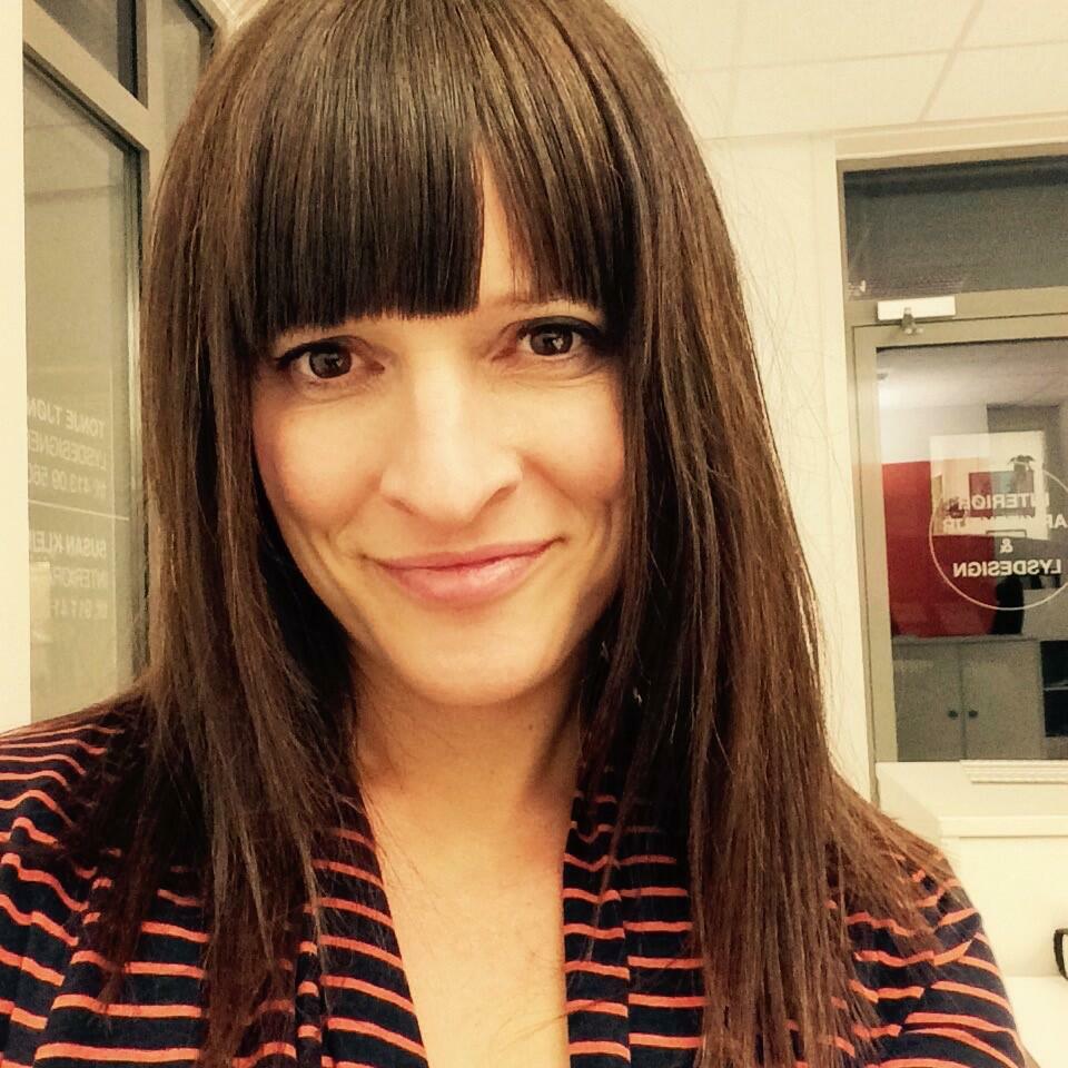 NIL mener: Skien - en by i forandring