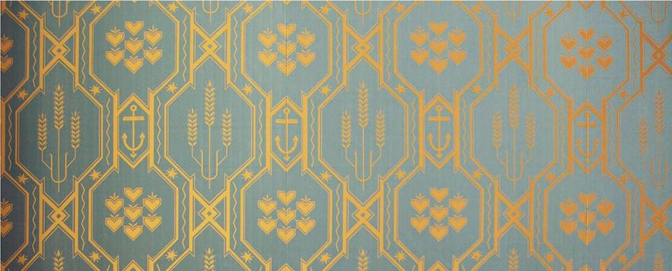 Norsk design fra FNs sikkerhetsrådsal blir en del av USAs viktigste designmuseum