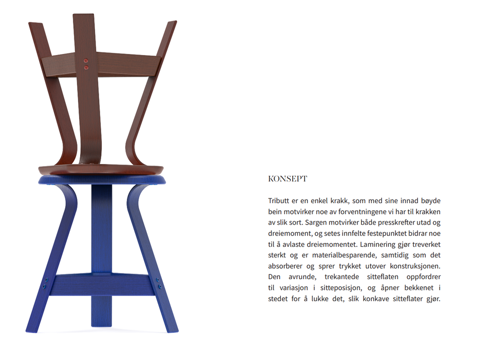 Vinnerne av Rellingprisen 2022