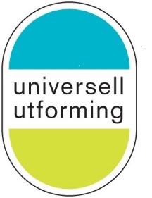 KURS I UNIVERSELL UTFORMING FOR INTERIØRARKITEKTER?