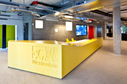 Se de nominerte prosjektene til prisen Best Interior 2013  