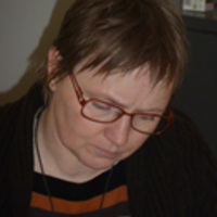 Aslaug Marit  øyehaug