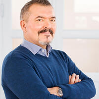 Einar Bøgeberg Jungård