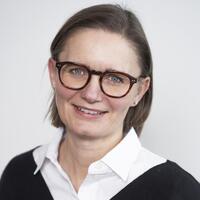 Monica Døhlie  Heck