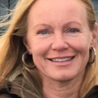 Anne Cecilie Hopstock