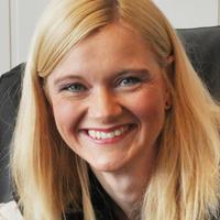 Gunn Elin Smørdal Birkenes