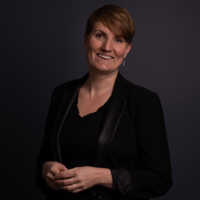 Grete Skogmo Haugland