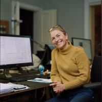 Kjersti Hoel Johnson