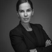 Camilla Songe-Møller