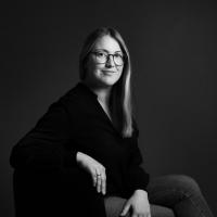 Ingunn Eikeland Bjørkelo