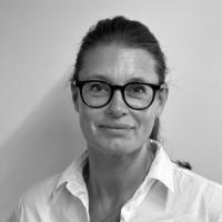 Cathrine Børresen Østerberg