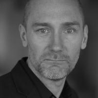 Sebastian T. Holmgren