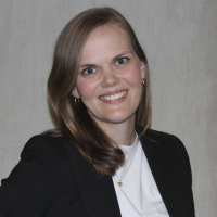 Karoline Hoel Sandberg