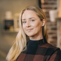 Caroline Langfeldt Carlsen