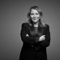 Trine  Steenstrup Yggeseth