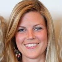 Maria Elisabeth Andreassen 