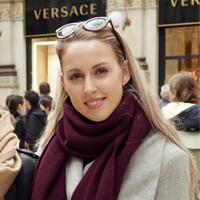 Janne Maria Seljelid