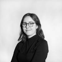 Amanda Ivarsøy  Kovacs