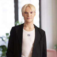 Øyvind Wøien Nøss