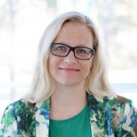 Gunn Pedersen Lindstad