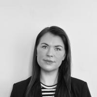 Silje  Alger-Svensson