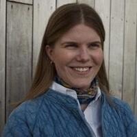 Maud Helene Karlstad Pold