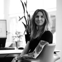 Helen Edvardsdotter Fatland