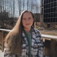 Sarah Ulrikke Ottesen