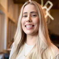 Elisabeth Raasholm Larby