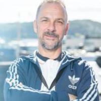 Jeremy John Williams