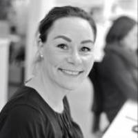 Anita  Heggebakk Nakken