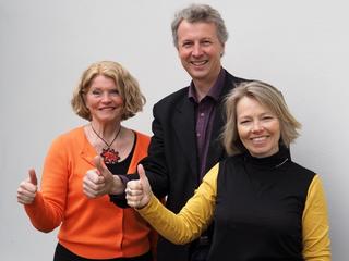 Foto: Kjetil Husebø/NAL