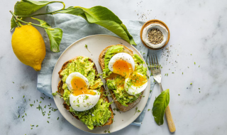 Ta med deg matpakka og la deg inspirere med ny kunnskap fra våre digitale lunsjer. Foto: Rema 1000