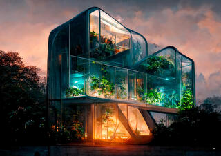 Illustrasjon: Halvor Bodin