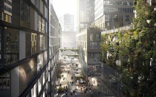 Foto: Reiulf Ramstad Arkitekter