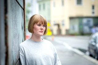 Stine Knudsen Aas Stine Knudsen Aas